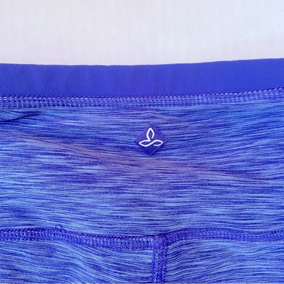 Prana cropped yoga leggings S - Picture 4 of 7